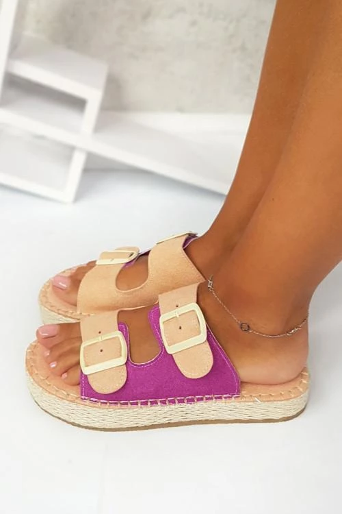 Sandals and Flip Flops