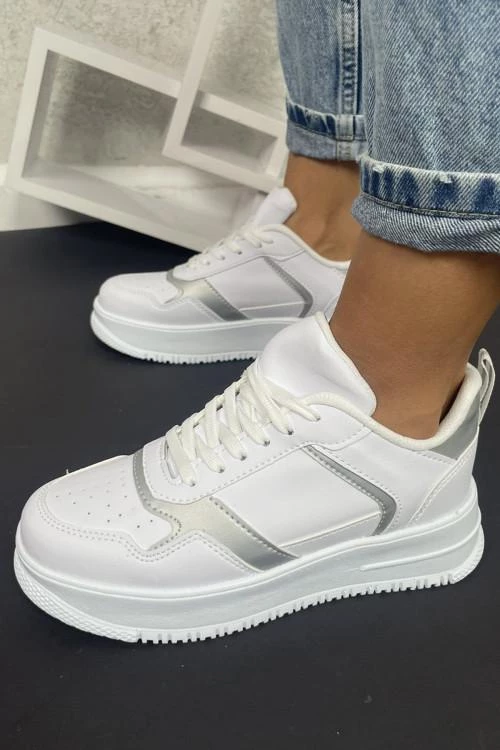 Дамски кецове