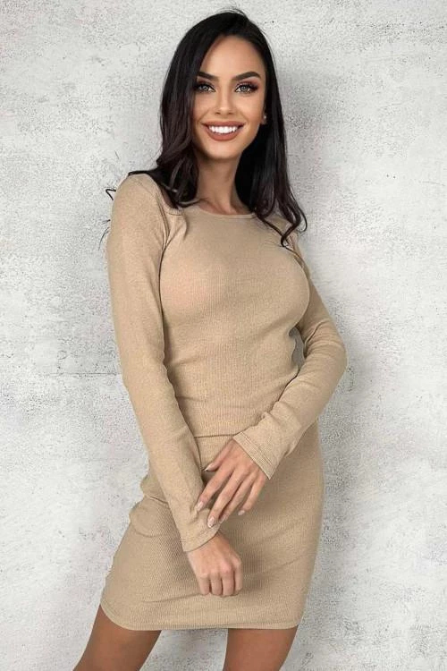 Women's bodycon dress