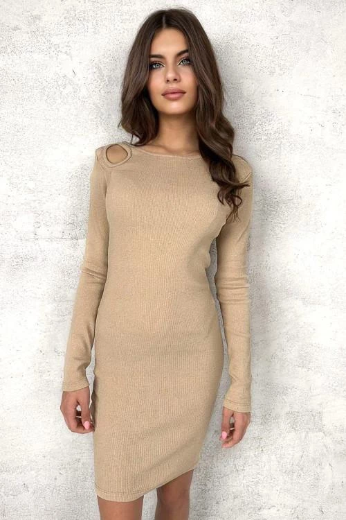 Women's bodycon dress