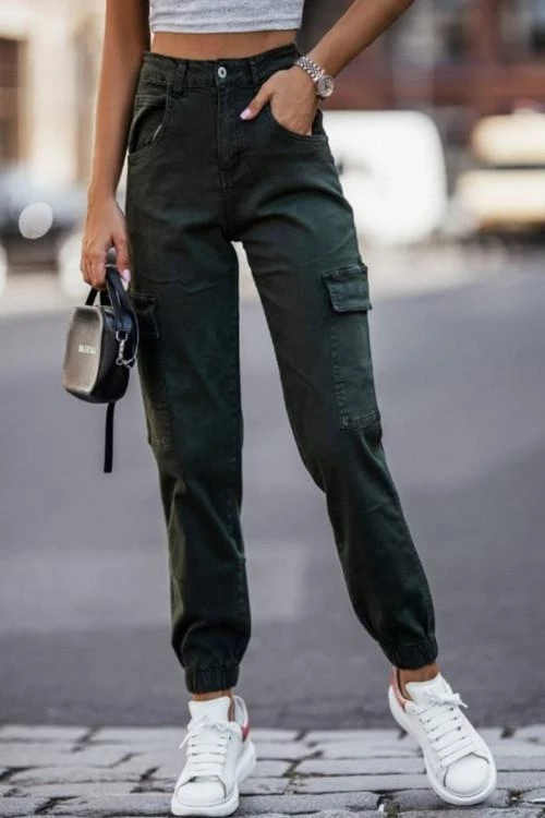 Women's Trousers - 2 colours