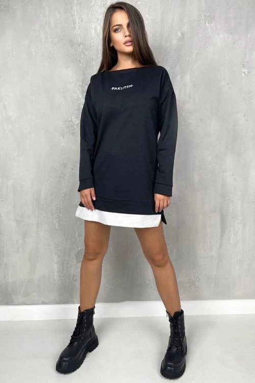 Dresses with long sleeves