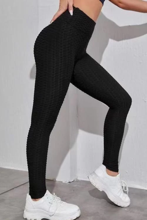 Women's High Waist Leggings