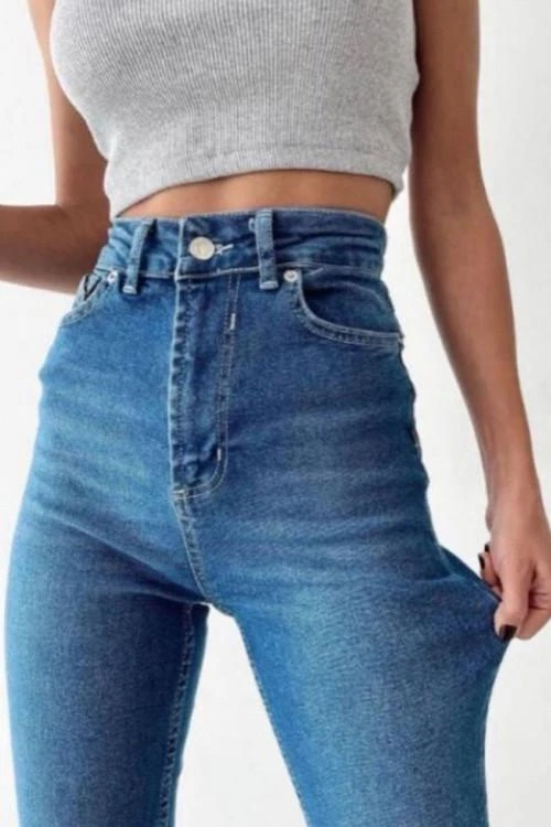 Women jeans