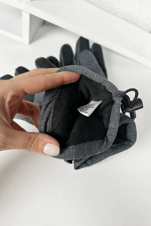 Men's gloves