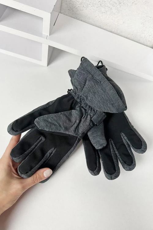 Men's gloves