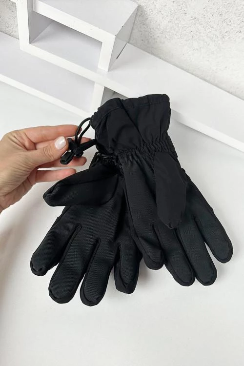 Men's gloves